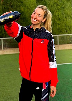 Nina Stojanovic